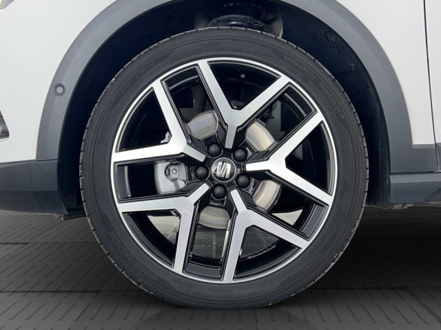 SEAT Arona usata 15