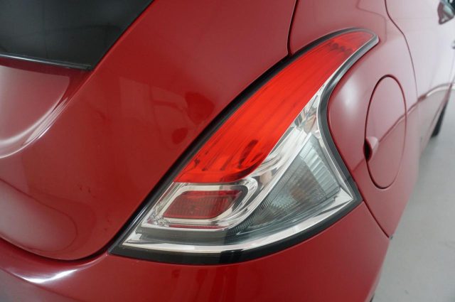 LANCIA Ypsilon usata 19