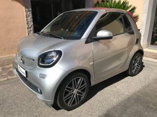 SMART ForTwo usata, con ABS