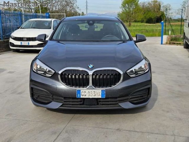BMW 116 usata, con Servosterzo