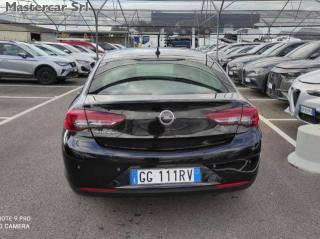 OPEL Insignia usata, con Boardcomputer