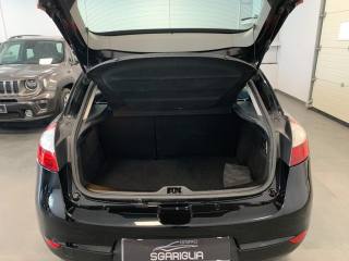 RENAULT Megane usata, con Fendinebbia