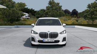 BMW 220 usata 2