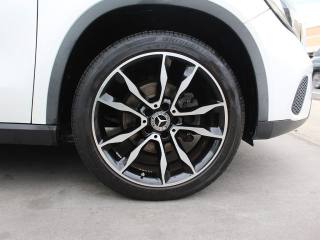 MERCEDES-BENZ GLA 200 usata, con Airbag Passeggero