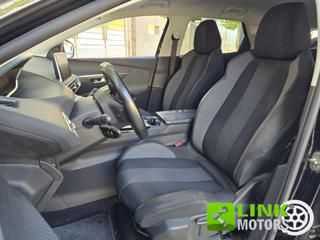 PEUGEOT 3008 usata, con Alzacristalli elettrici