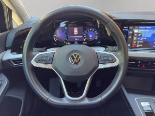 VOLKSWAGEN Golf Variant usata, con Cruise Control