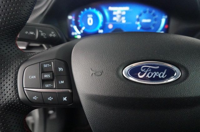 FORD Puma usata 18