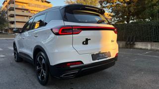 DR MOTOR DR6 usata, con Airbag laterali