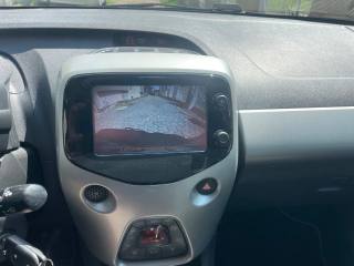 TOYOTA Aygo usata, con ESP