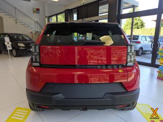 FIAT Grande Panda usata, con Climatizzatore