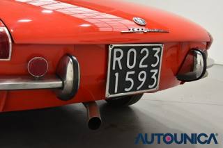 ALFA ROMEO Spider usata 60