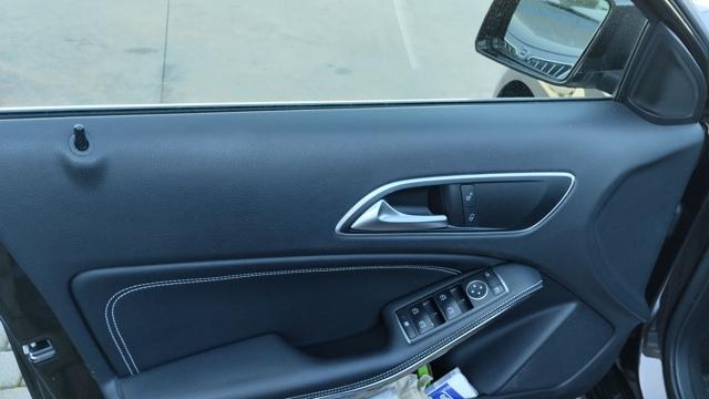 MERCEDES-BENZ A 180 usata, con Servosterzo