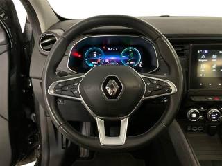RENAULT ZOE usata, con Hill holder