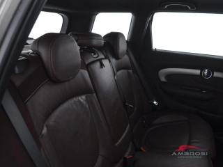 MINI Clubman usata 10
