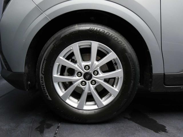 FORD Tourneo Courier usata, con Climatizzatore