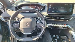 PEUGEOT 3008 usata, con Touch screen