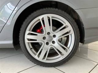 AUDI A3 usata 4