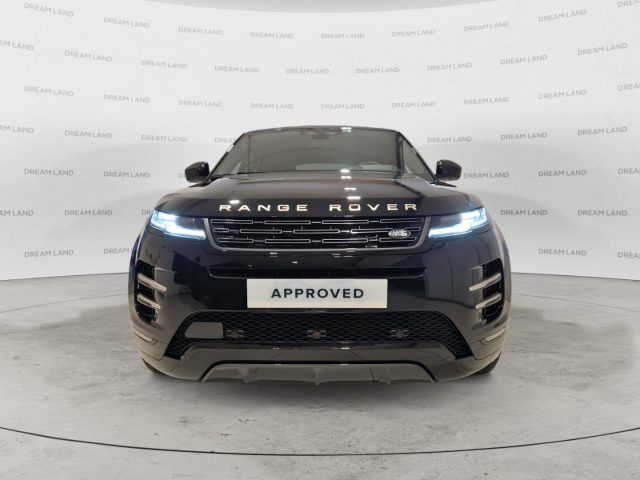 LAND ROVER Range Rover Evoque usata, con Chiusura centralizzata