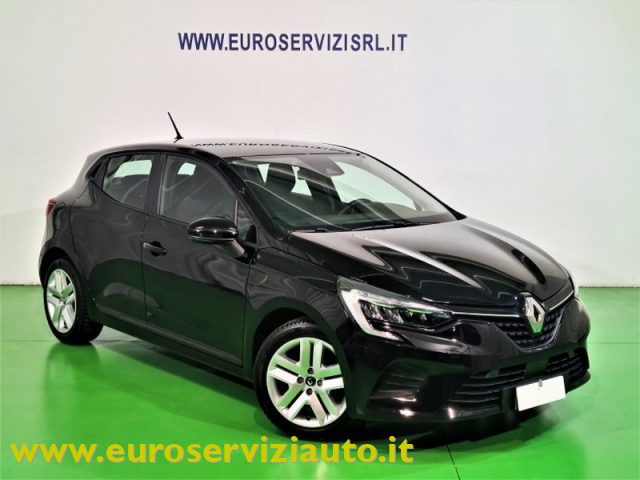 RENAULT Clio usata, con ABS