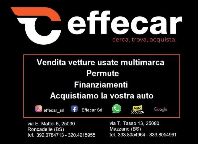 PORSCHE Macan usata, con Cruise Control