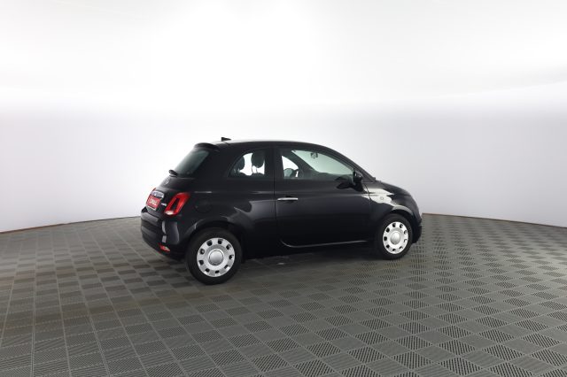 FIAT 500 usata 2