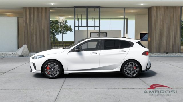 BMW 120 usata 2