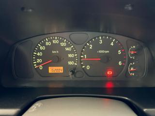 SUZUKI Jimny usata, con MP3