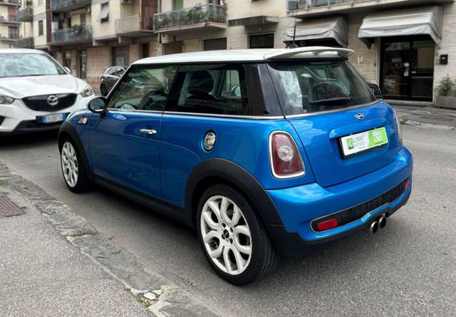 MINI Cooper S usata, con Alzacristalli elettrici