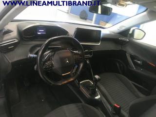 PEUGEOT 2008 usata, con Climatizzatore