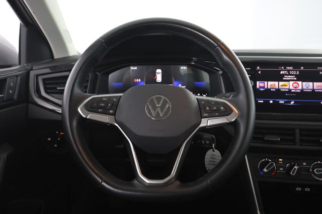 VOLKSWAGEN Polo usata 4