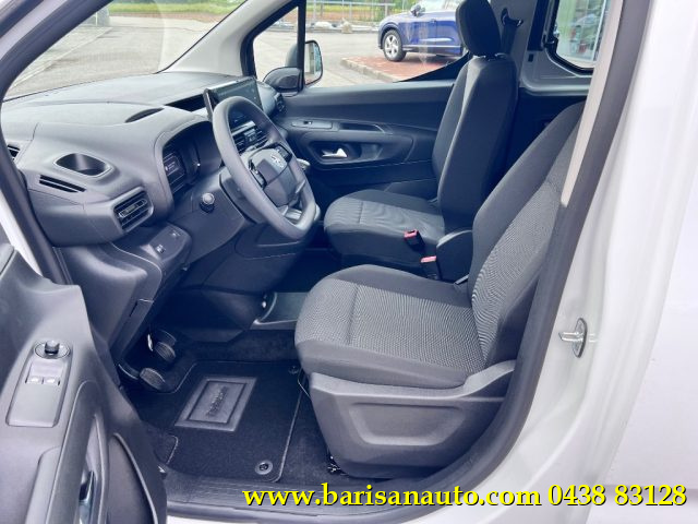OPEL Combo usata, con Alzacristalli elettrici