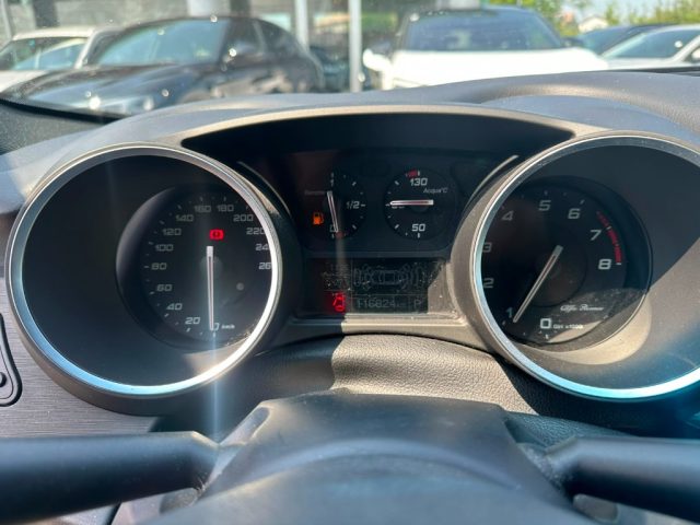 ALFA ROMEO Giulietta usata, con Controllo automatico clima