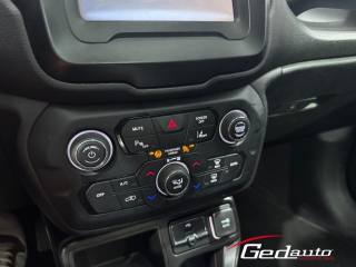 JEEP Renegade usata, con Park Distance Control