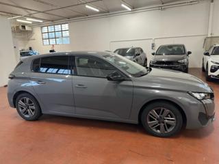 PEUGEOT 308 usata, con Boardcomputer