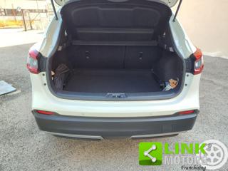 NISSAN Qashqai usata, con Immobilizzatore elettronico