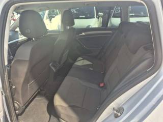 VOLKSWAGEN Golf Variant usata, con Servosterzo