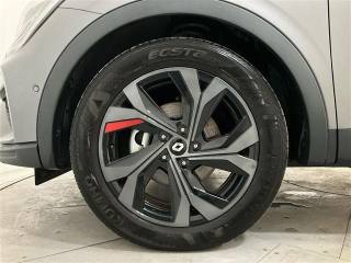 RENAULT Arkana usata, con Autoradio