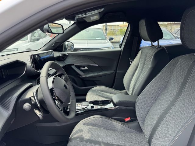 PEUGEOT 2008 usata, con Immobilizzatore elettronico