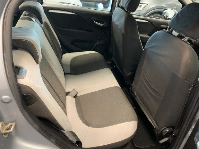 FIAT Punto usata, con Fendinebbia