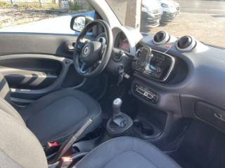 SMART ForTwo usata 12