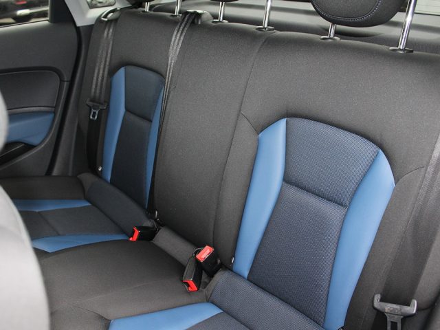 AUDI A1 usata, con ESP