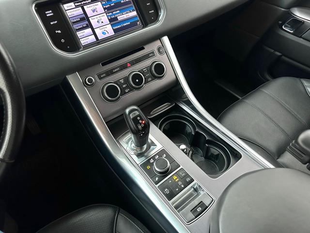 LAND ROVER Range Rover Sport usata, con Controllo trazione
