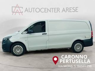 MERCEDES-BENZ Vito usata, con Alzacristalli elettrici