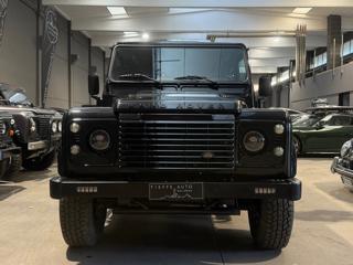 LAND ROVER Defender usata, con Airbag
