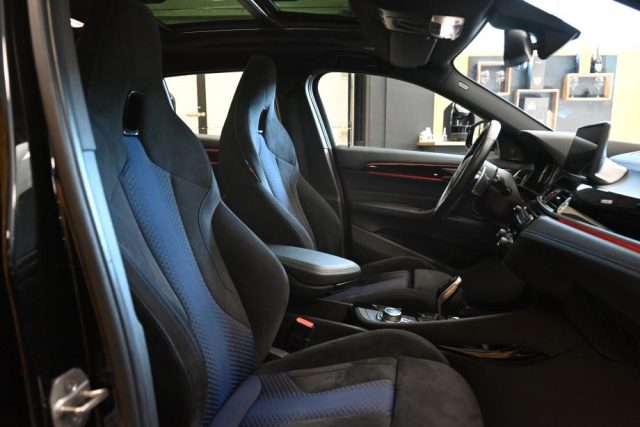 BMW X2 usata 38