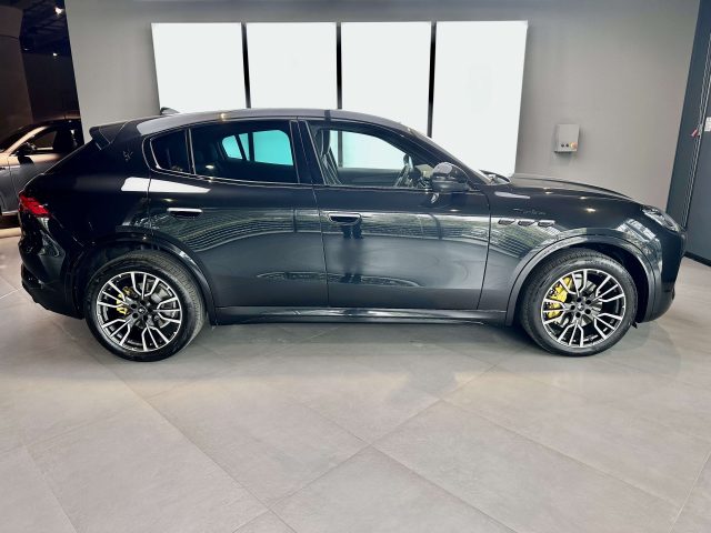 MASERATI Grecale usata, con Alzacristalli elettrici