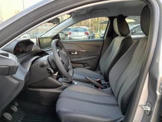 PEUGEOT 208 usata, con Antifurto