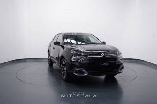 CITROEN C4 usata, con Chiusura centralizzata
