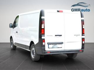 RENAULT Trafic usata, con Climatizzatore