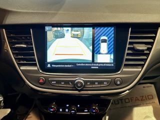 OPEL Crossland usata, con Filtro antiparticolato